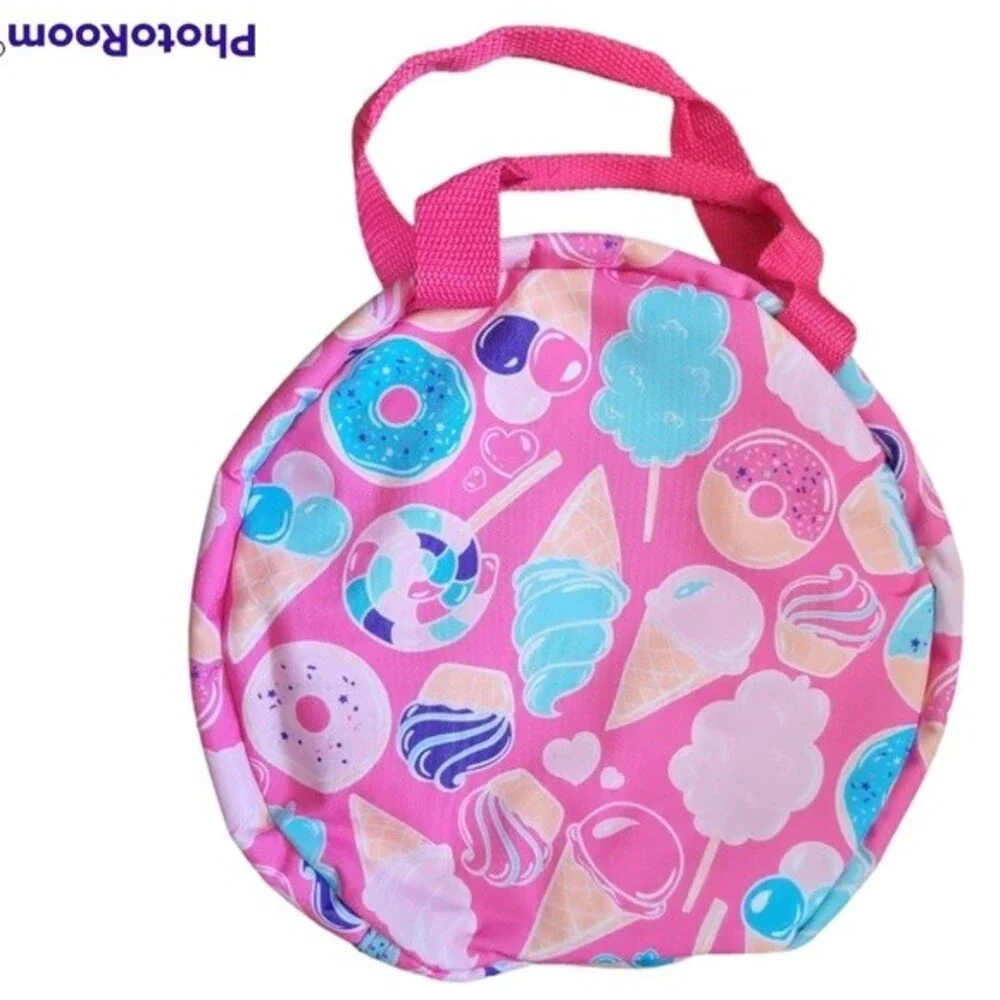 DeLiA*s CupCake Lunchbox